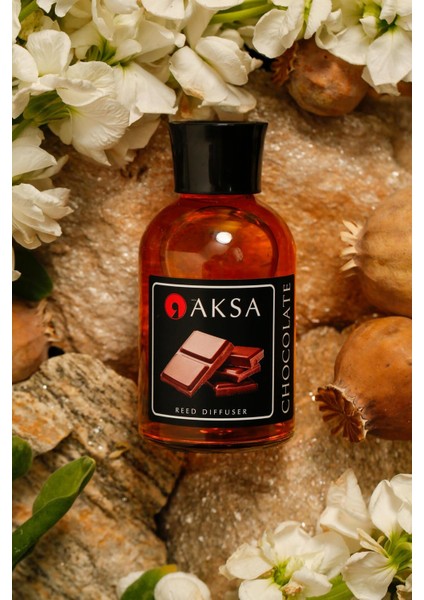 Çikolata 100 ml Çubuklu Oda Kokusu fiyatları