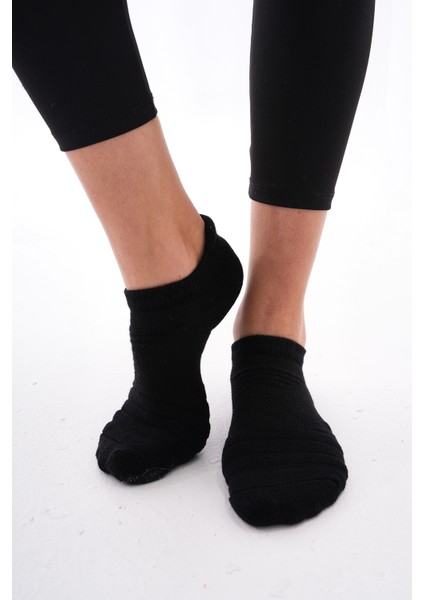 3'lü Havlu Taban %100 Pamuk Tenis Çorabı,nefes Alabilen Terletmez Kadın Ekstra Yumuşak Çorap fiyatları