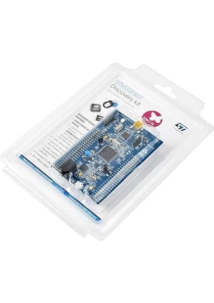 Discovery - Yeni Model, STM32F407G-DISC1 fiyatları