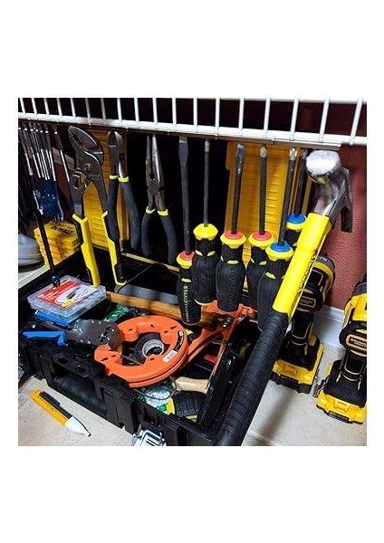 Magneteksan Neodyum Dikdörtgen Süper Güçlü Mıknatıs 40X10X5 mm (4'lü Set) indirimleri