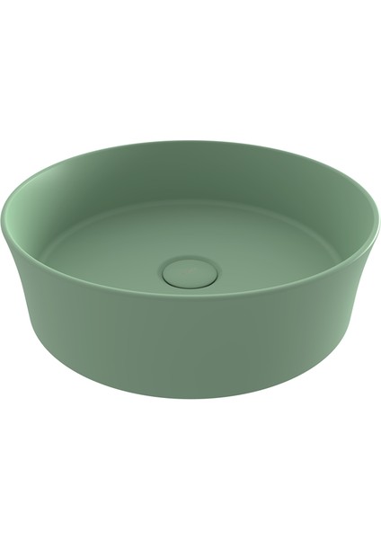 Bocchi Sottile Slim Çanak Lavabo 38 cm Mint Yeşil 1478-033-0125