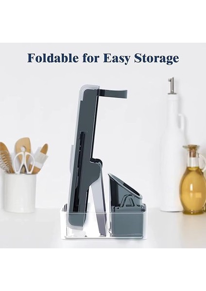 Home Profesyonel Basmalı Rende Doğrayıcı – 3 Bıçaklı Paslanmaz Çelik Kesme, Mandolin Doğrama ve Rendeleme Aleti – Sebze, Meyve, Peynir, Salata ve Pratik Mutfak Kullanımı Için Ergonomik Tasarım fiyatları