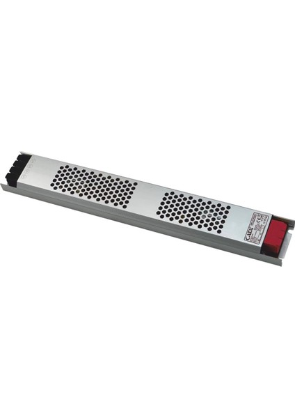 Cata Ct 2678 30A Şerit LED Trafosu Fansız Süper Silim 360W