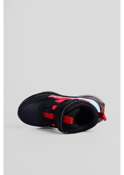 Kışlık Ortopedik Su Itici Unisex Kız-Erkek Çocuk Bot modelleri