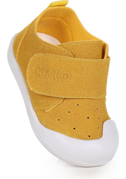 Rosie Ilk Adım Cırtlı Kız Bebek Günlük Ayakkabı