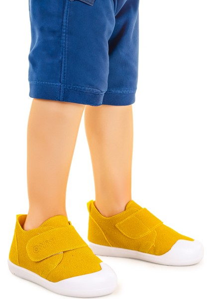 Rosie Ilk Adım Cırtlı Kız Bebek Günlük Ayakkabı modelleri