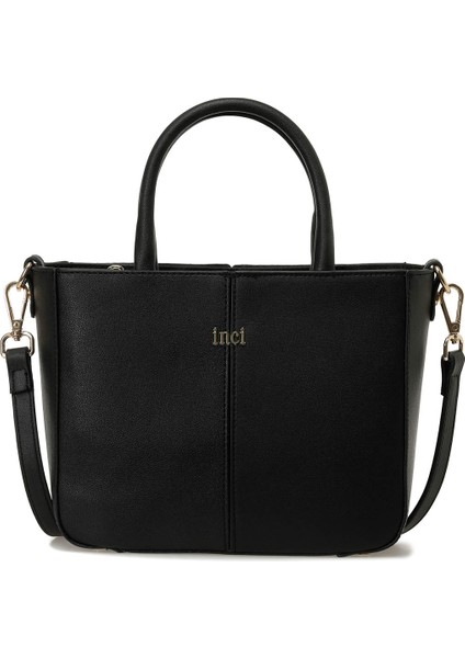 Inci Incı Marıe 5pr Siyah Kadın El Çantası