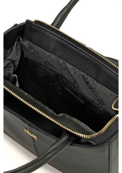 Inci Incı Marıe 5pr Siyah Kadın El Çantası indirimleri