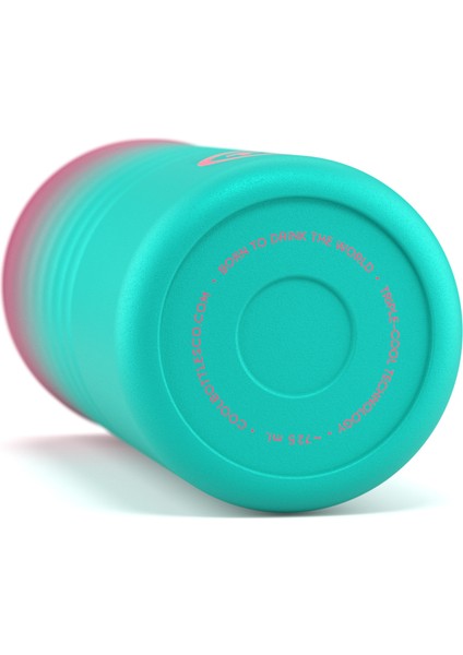 Olympıc Serisi Brisbane Çelik Suluk - 725ML - Çok Renkli modelleri