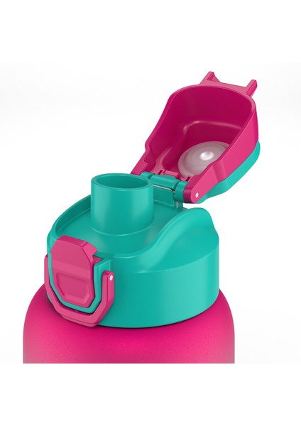 Olympıc Serisi Brisbane Çelik Suluk - 725ML - Çok Renkli fırsatları