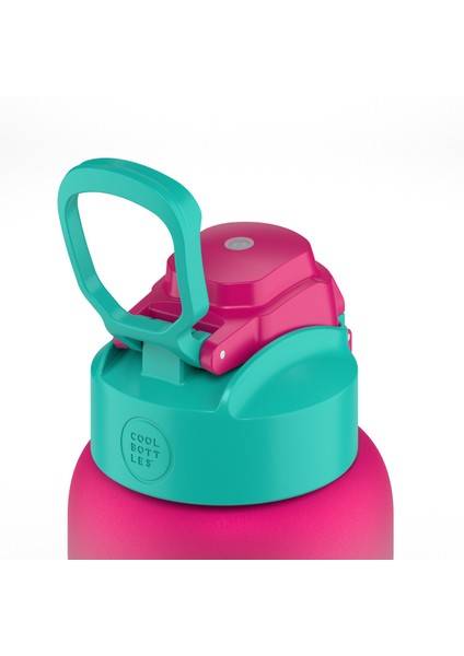 Olympıc Serisi Brisbane Çelik Suluk - 725ML - Çok Renkli indirimleri