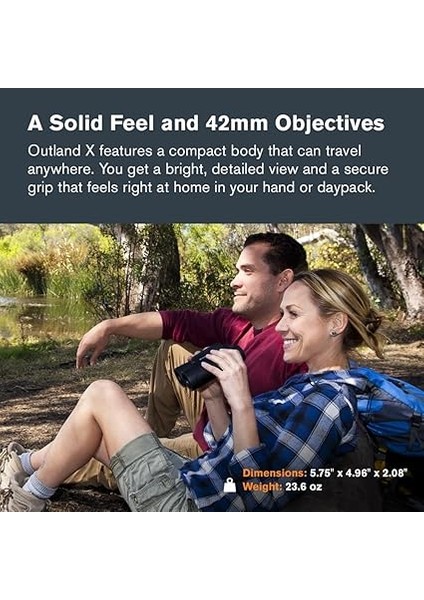 Celestron 71347 Outland x 10X42 Dürbün fiyatları