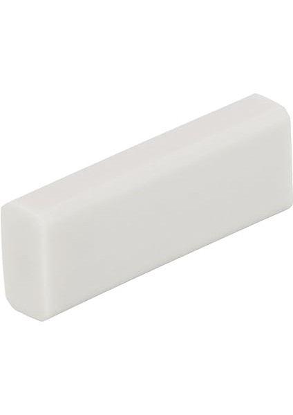 Soft Beyaz Dust-Free Silgi - Büyük Boy - 20 Adet modelleri