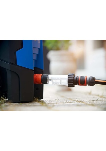 Nılfısk Water Fılter modelleri