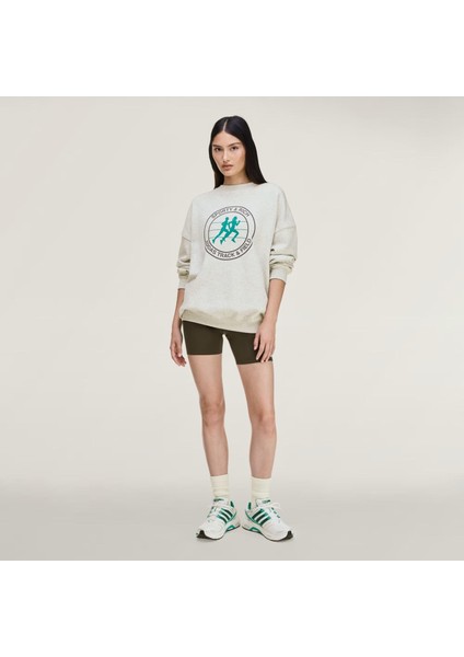 Sporty & Rich Kadın Sweatshirt fırsatları