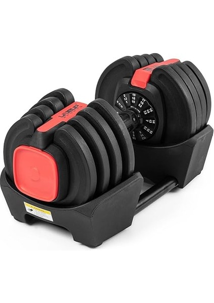 LS2324 3 Fonksiyonlu Ağırlık Seti modelleri