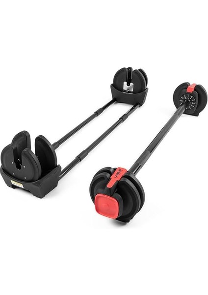 LS2324 3 Fonksiyonlu Ağırlık Seti indirimleri