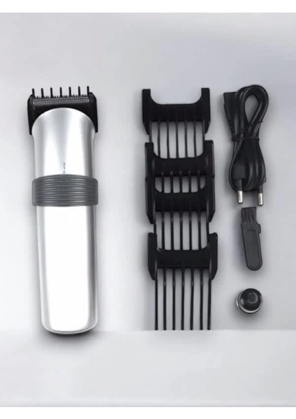 Profesyonel Tıraş Makinesi Seti modelleri
