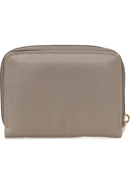 Tex Serı Mını 5pr Antrasit Kadın Cüzdan fiyatları