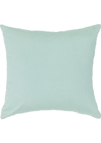 Nivra Çiçekli Ipek Kırlent 50X50 cm indirimleri