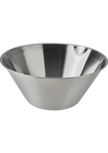 Vardagen Karıştırma Kabı Paslanmaz Çelik 4 Lt