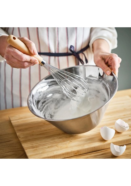 Vardagen Karıştırma Kabı Paslanmaz Çelik 4 Lt modelleri
