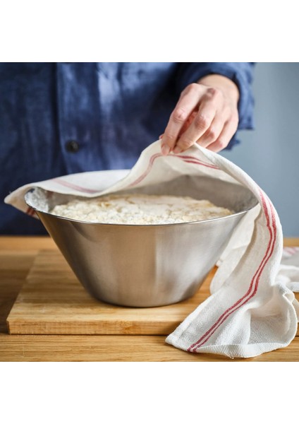 Vardagen Karıştırma Kabı Paslanmaz Çelik 4 Lt fırsatları