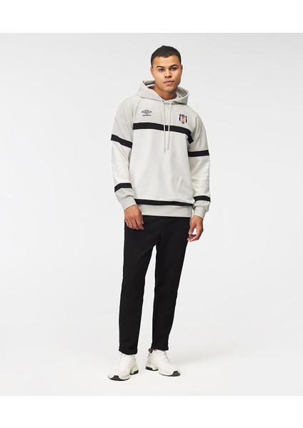 Umbro Beşiktaş Kapüşonlu Sweatshirt 25/26 U204 fiyatları