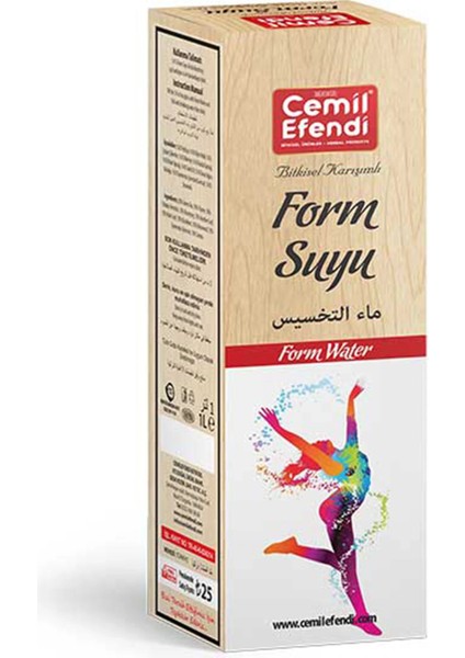 Litaetrend Form Suyu 1 Lt. fiyatları