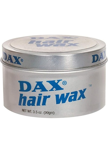 Hair Wax 99 gr Şekillendirici Wax