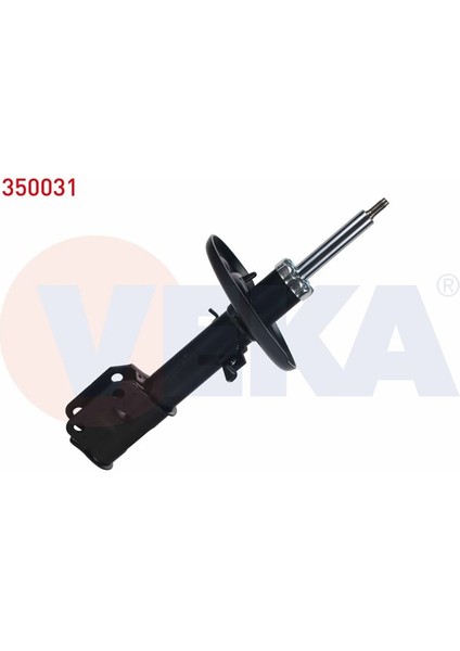 VEKA-350031 - Amortisör Ön Sağ Sol Gazlı Megane Iıı 08> Fluence 10>