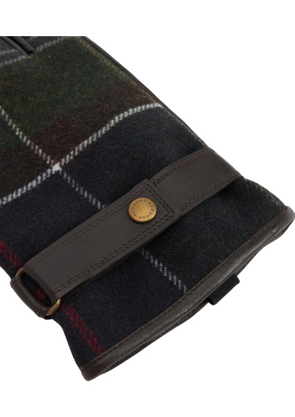 Newbrough Tartan Eldiven TN12 Classıc modelleri