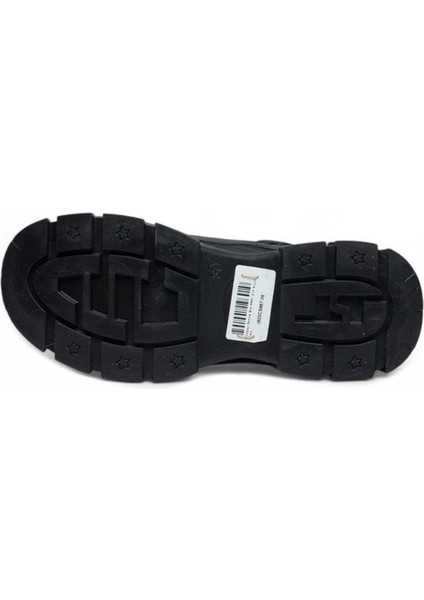 5967 Memory Kaucuk Kaymaz Taban Kadın Bot indirimleri