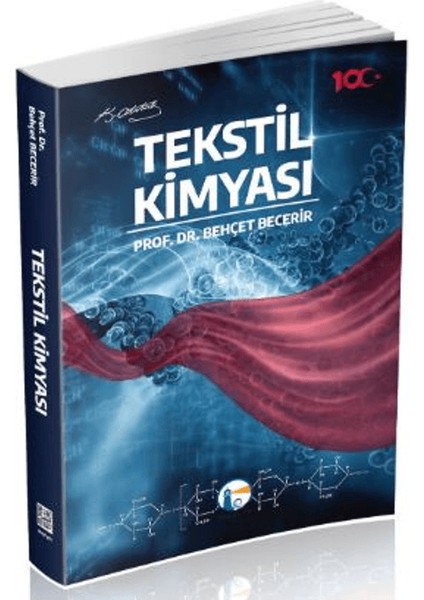 Tekstil Kimyası
