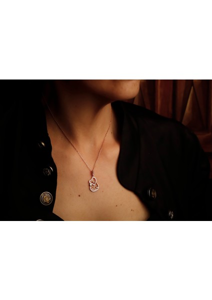 Aşkın Izinde Kolye fiyatları