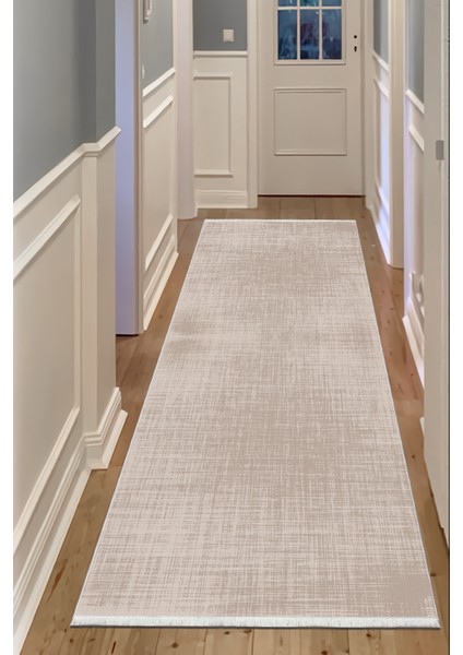 Pamuk Dokuma Taban Kaymaz Yıkanabilir Modern Yolluk Salon Yolluğu Mutfak Yolluğu Koridor Yolluğu Antre Halıları