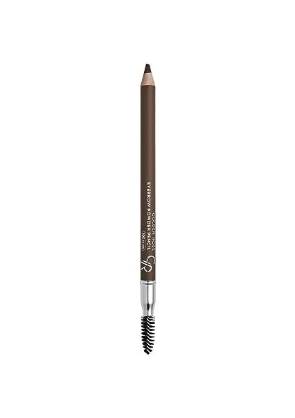 Golden Rose Eyebrow Powder Pencil NO:103 Taupe 1 Paket fiyatları