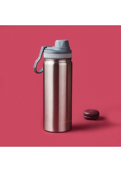 A742 Essentials Sport Termos - Inox - 530 ml fiyatları