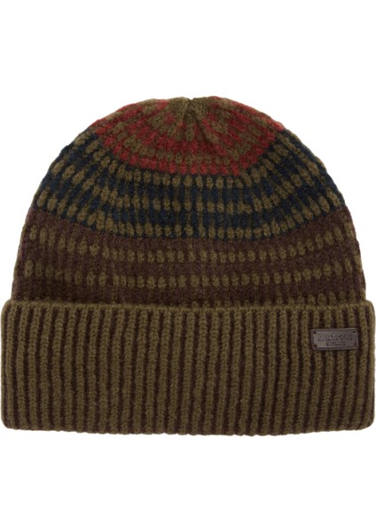 Harray Bere OL71 Olive/fired Brick