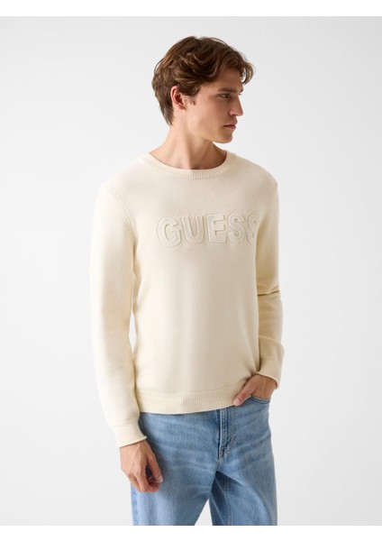 Erkek Triko Kazak M5BR35Z2ZK2