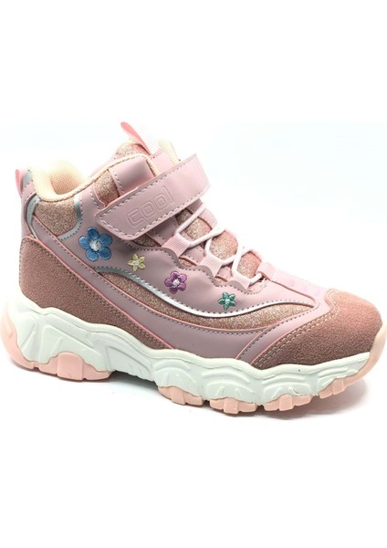 Cool Bella-Uzun D-Lites Ortopedik Çocuk Bot fiyatları