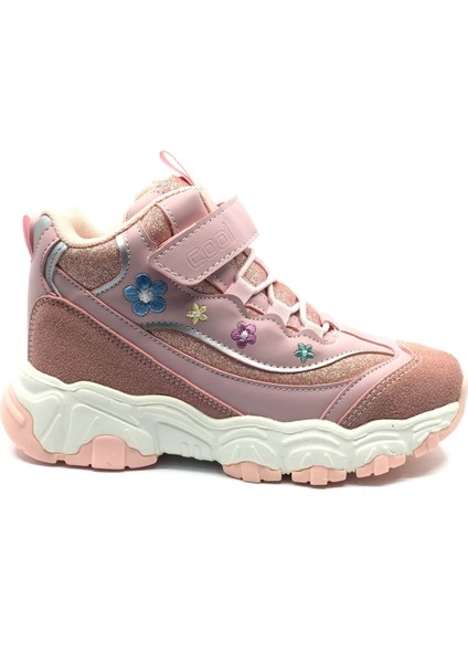 Cool Bella-Uzun D-Lites Ortopedik Çocuk Bot modelleri