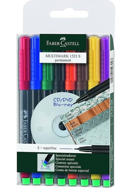 Permanent (S), 8'li fiyatları