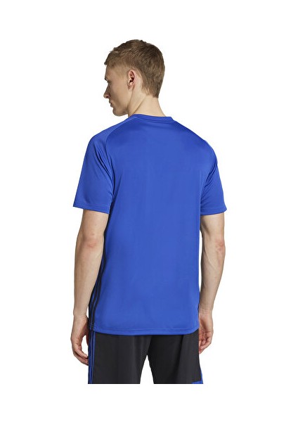 Tiro Es Jsy Erkek Futbol Antrenman Tişörtü JW4613 Mavi fiyatları