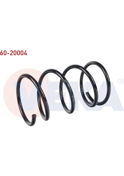 VEKA-60-20004 - Helezon Yayı Ön Cıvıc 99>05