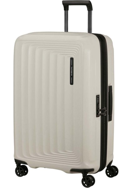 Spinner Nuon 4 Tekerlekli 69 cm Orta Boy Valiz fiyatları