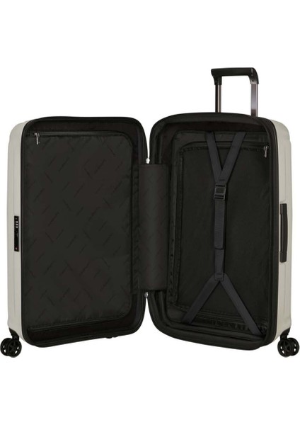 Spinner Nuon 4 Tekerlekli 69 cm Orta Boy Valiz modelleri