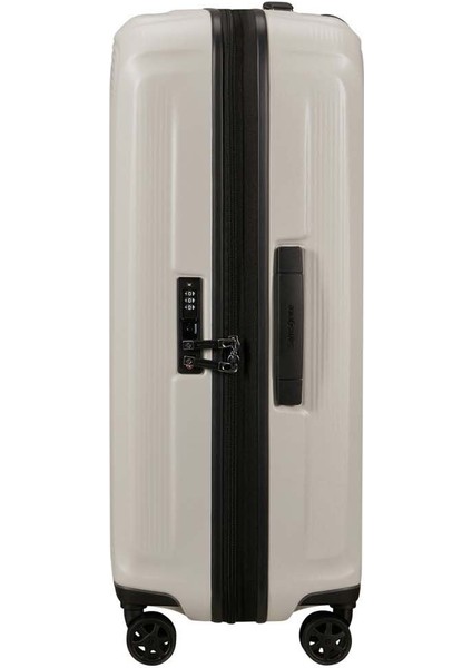 Spinner Nuon 4 Tekerlekli 69 cm Orta Boy Valiz indirimleri