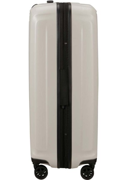 Spinner Nuon 4 Tekerlekli 69 cm Orta Boy Valiz