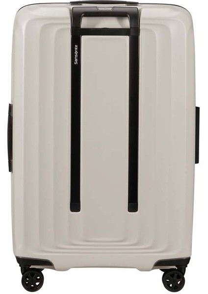 Spinner Nuon 4 Tekerlekli 69 cm Orta Boy Valiz